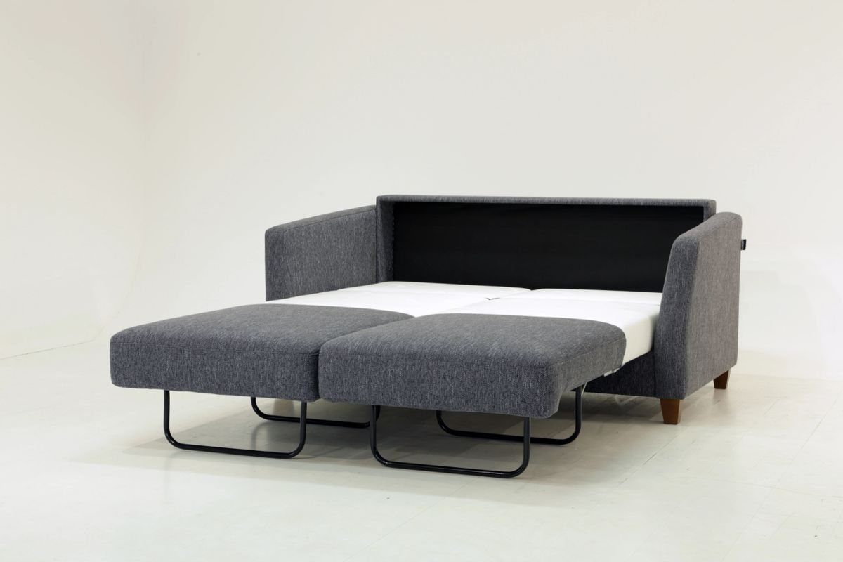Monika Extra Long Full size Sleeper Sofa