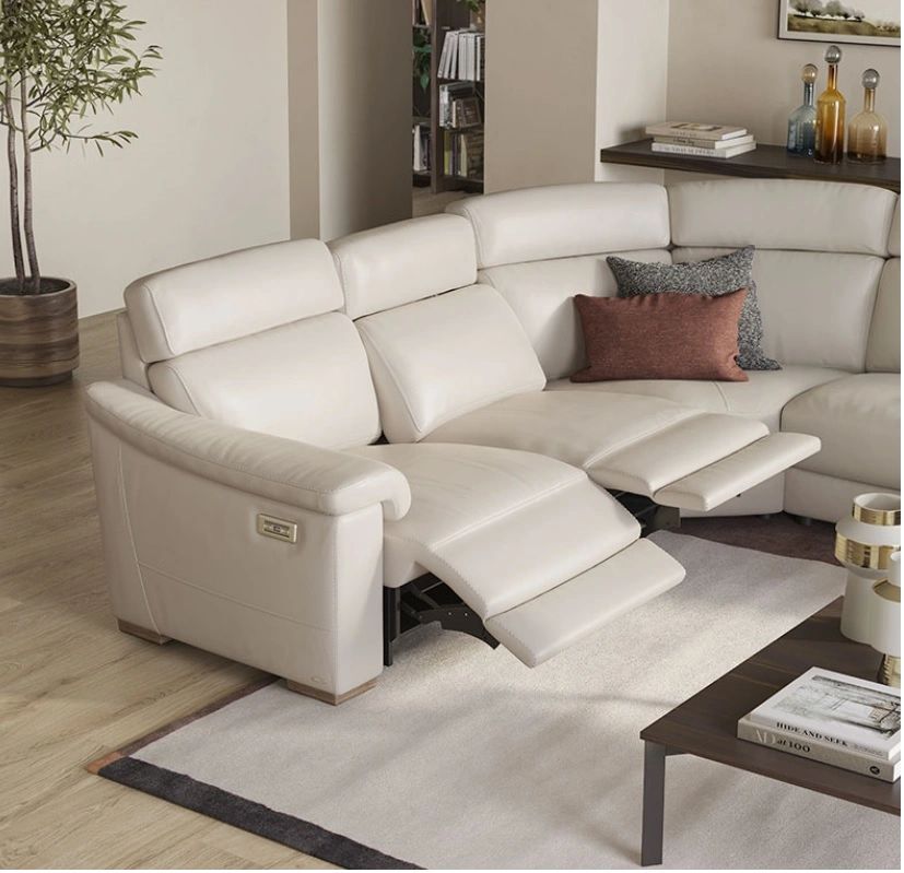 Giulivo 5 pcs sectional