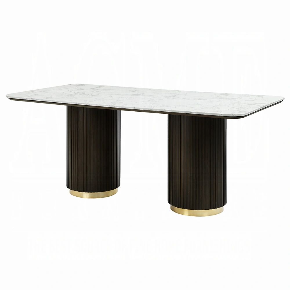 Clayten Dining Table - Thumbnail 5