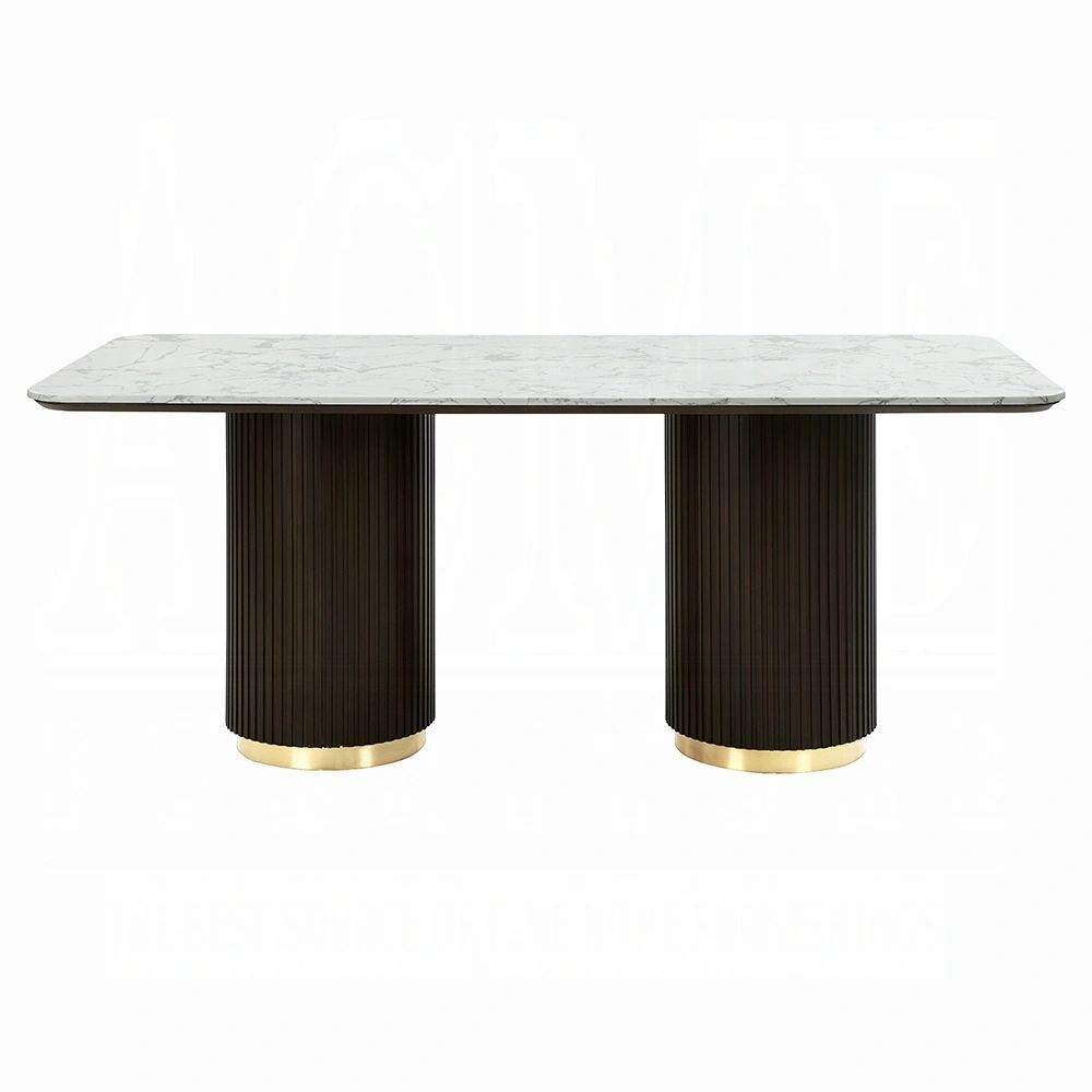 Clayten Dining Table - Thumbnail 4