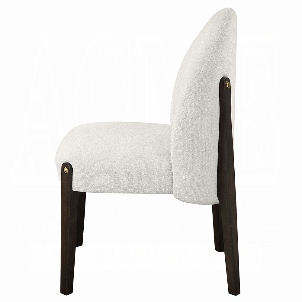 Clayten Side Chair - Thumbnail 2