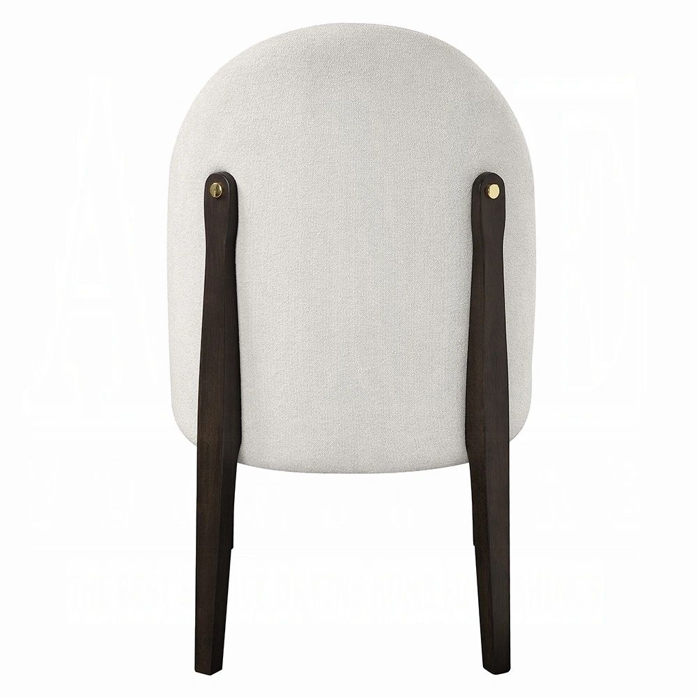 Clayten Side Chair - Thumbnail 3