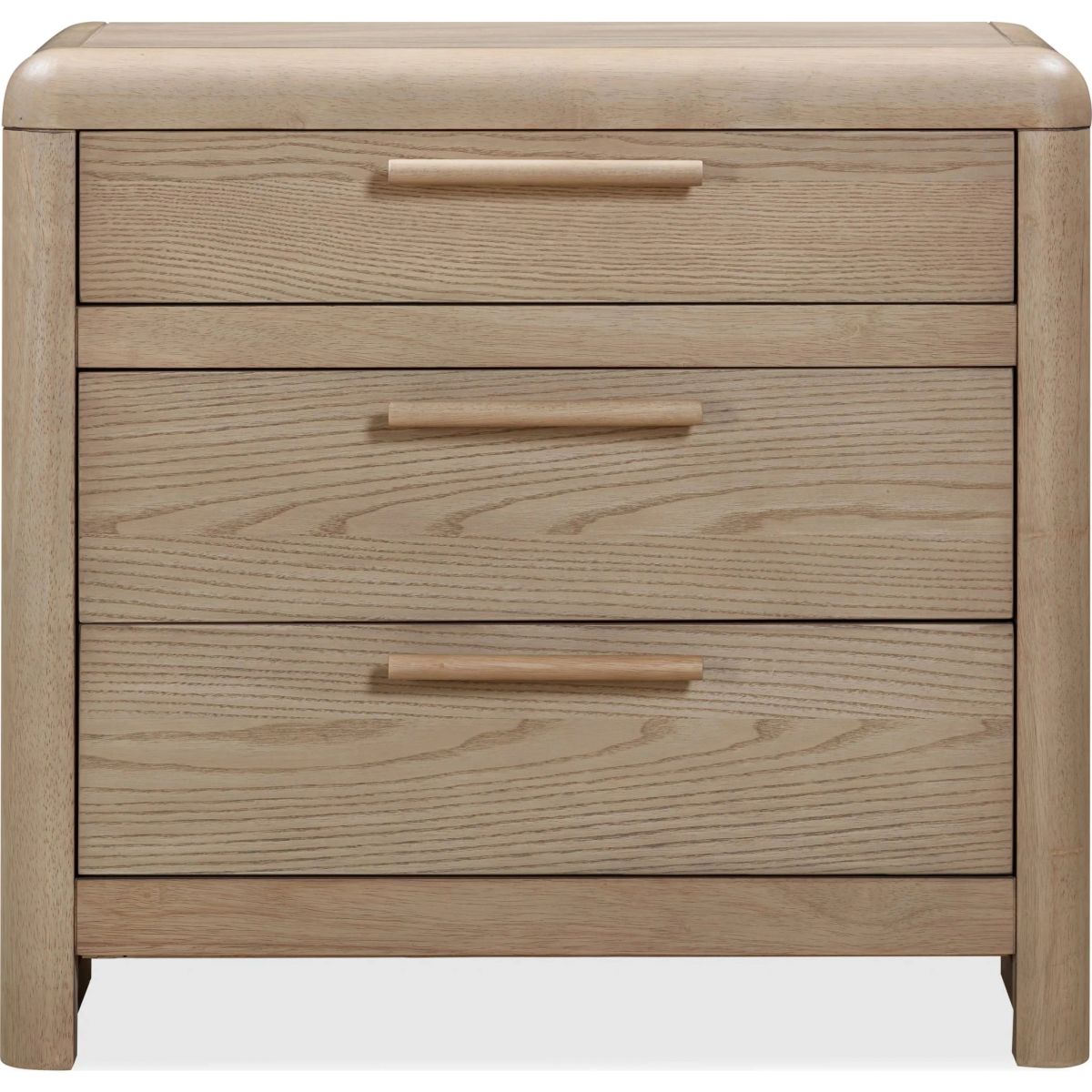 Furniture Innovation Furano Nightstand - Thumbnail 2