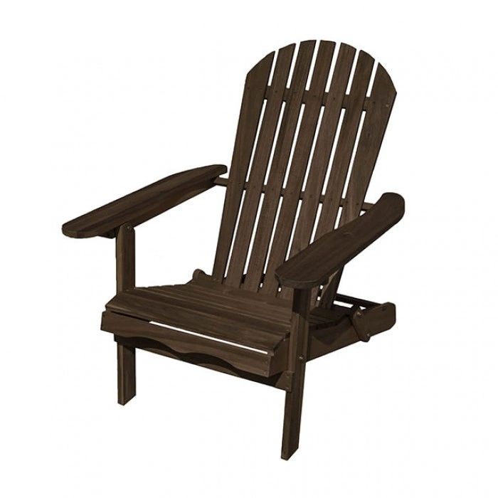 Elk Adirondrack Chair