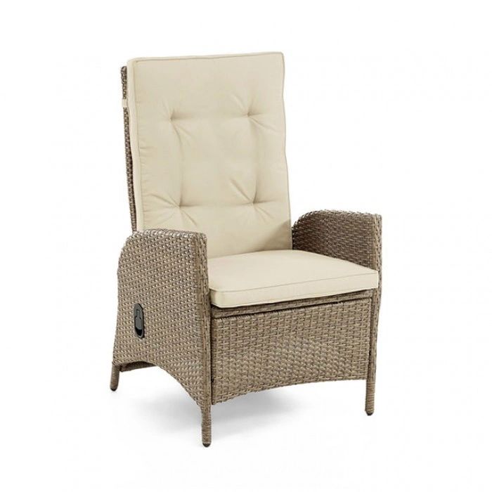 Mackay Patio Chair