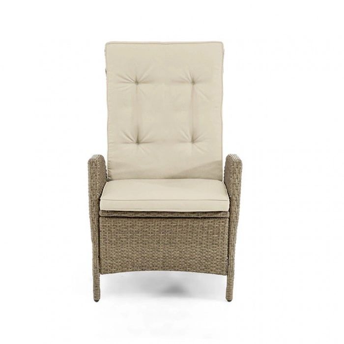 Mackay Patio Chair - Thumbnail 2