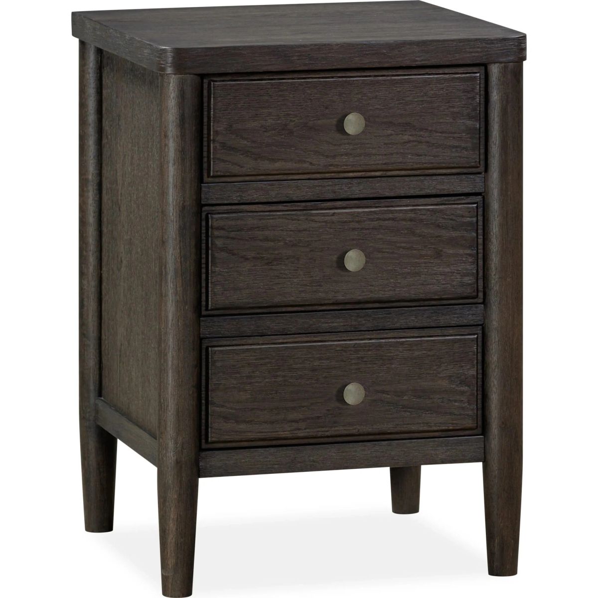 Furniture Innovation Rockport Nightstand - Thumbnail 2