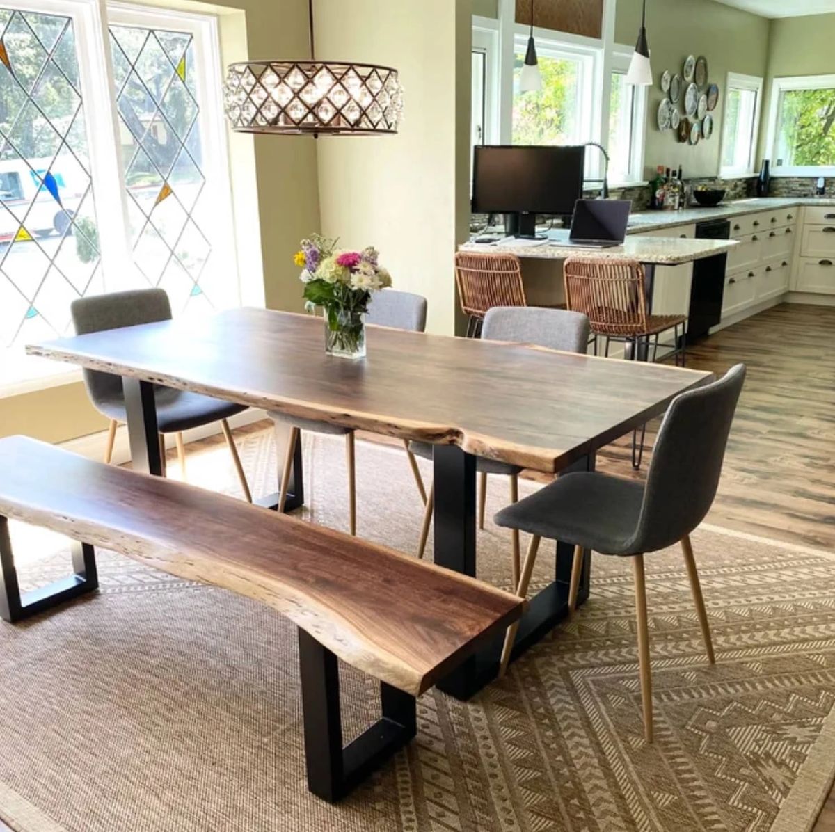 Taylor Dining table 87