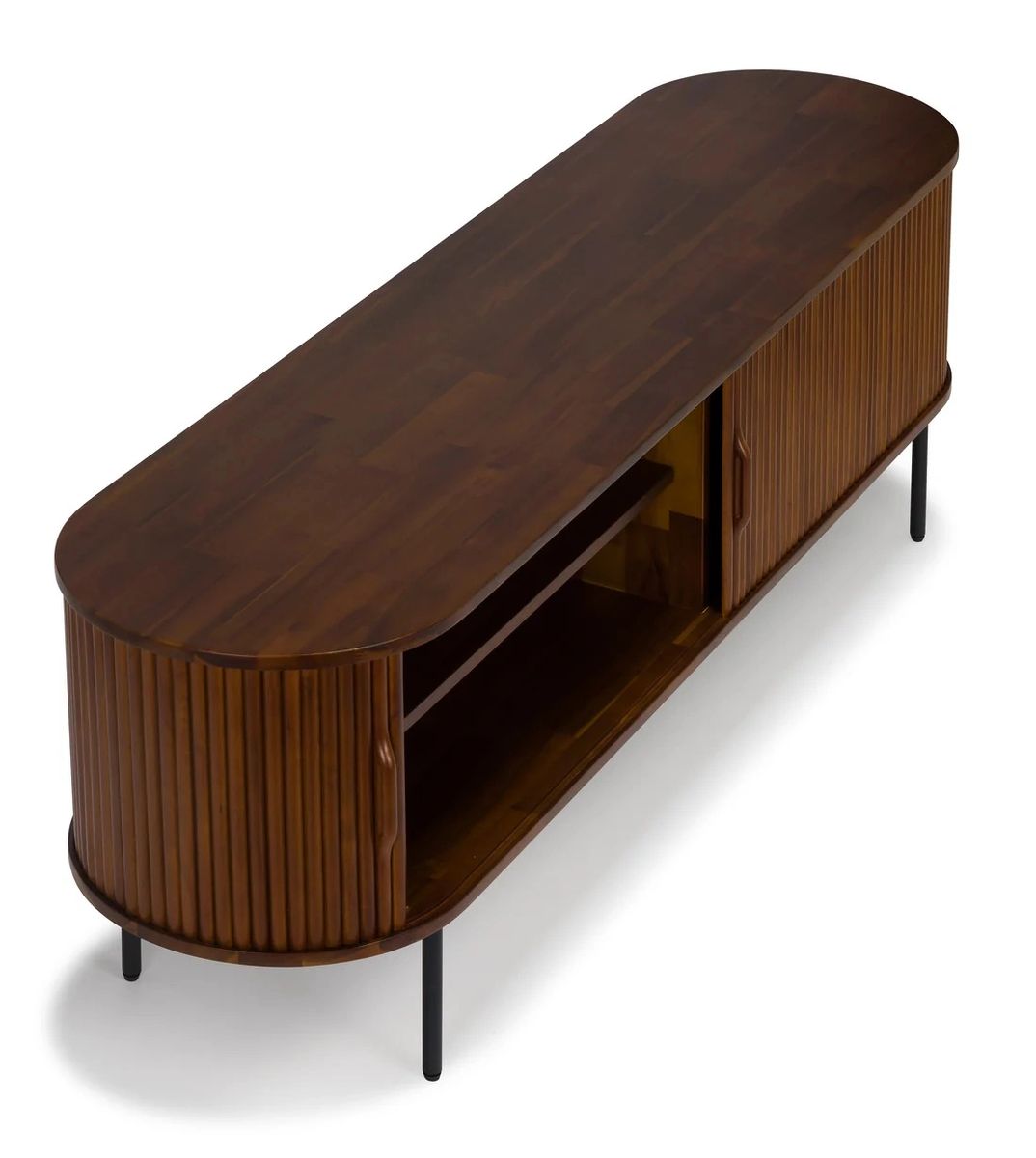 Windsor TV Stand - Thumbnail 3