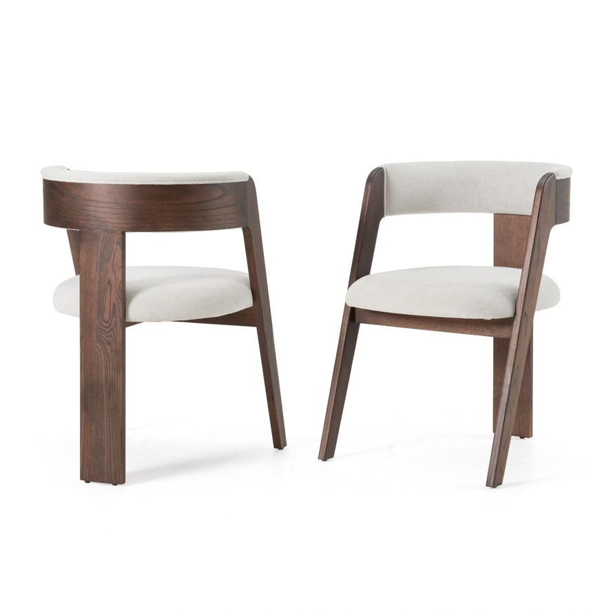 Washington Dining Chair - Thumbnail 4