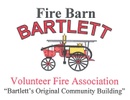 The Bartlett Fire Barn