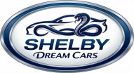 Shelby Dream Cars