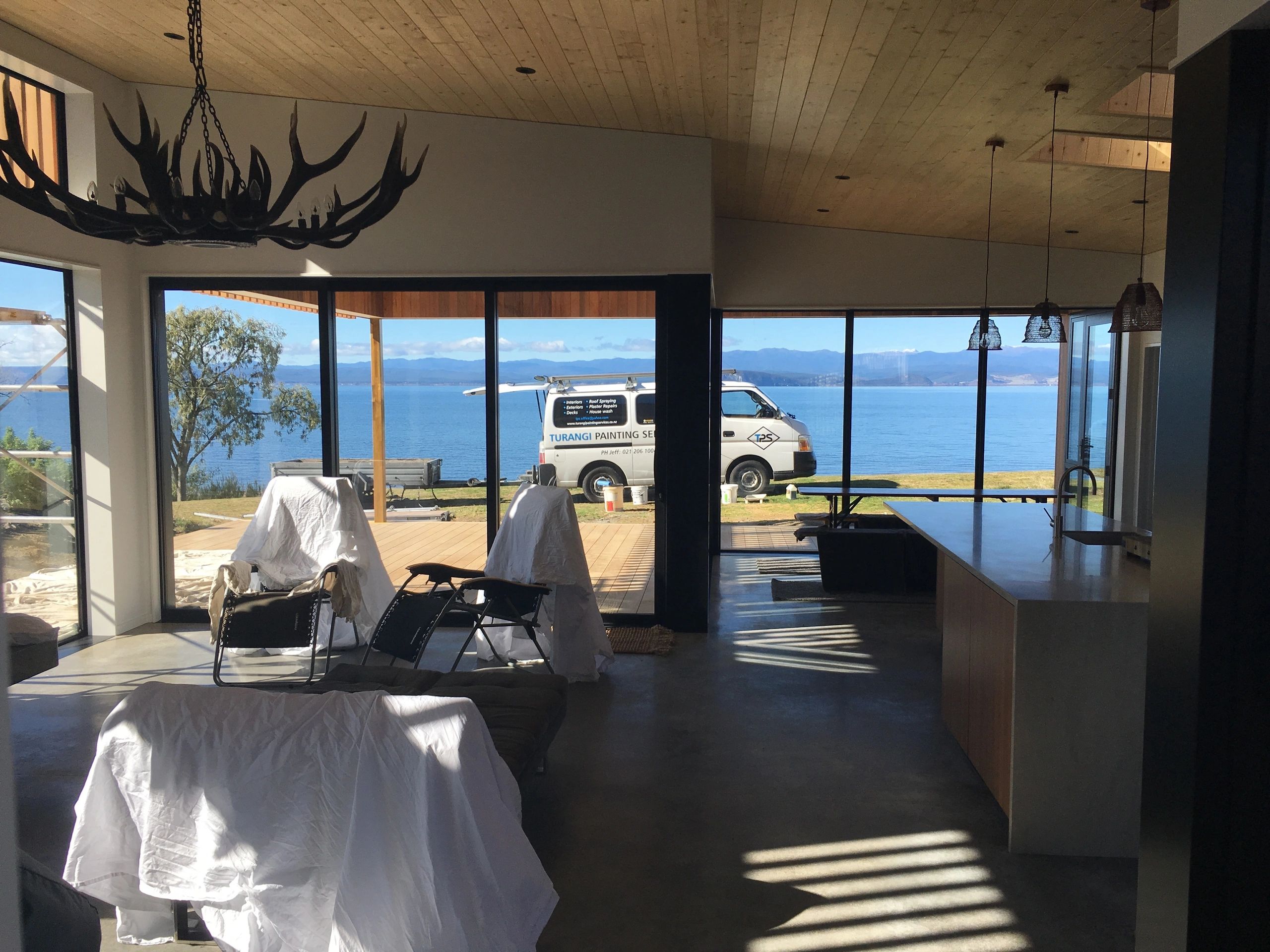 Turangi Painting Services