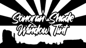 Sonoran Shade Window Tint