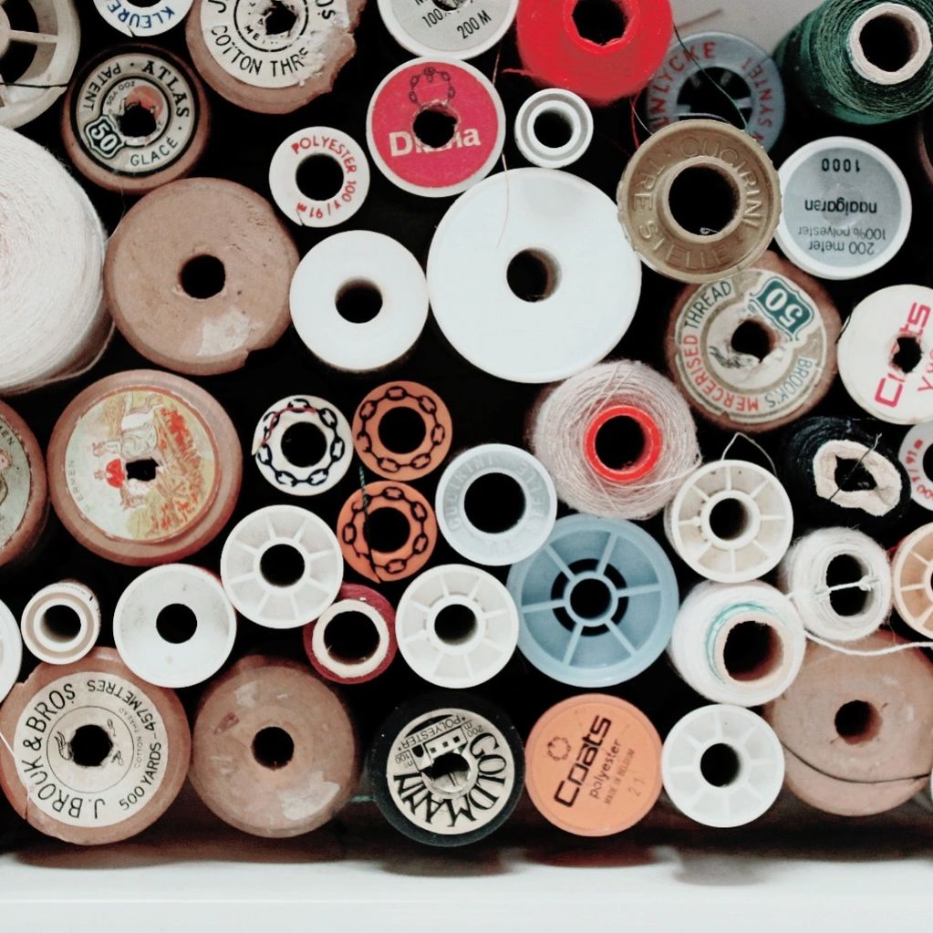 Sewing