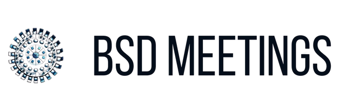 BSD Meetings