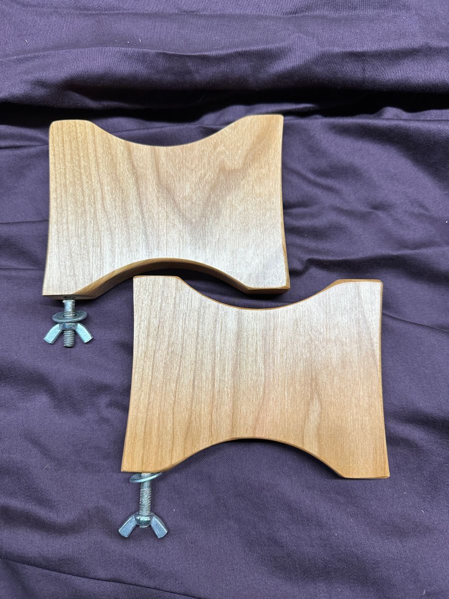 Lascal Buggyboard - Universal Connector Kit, Packaging May Vary