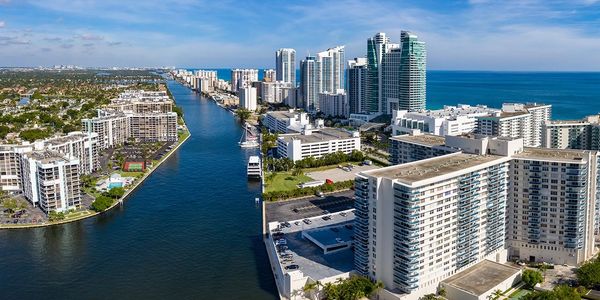 Miami Luxury Homes For Sale in Fort Lauderdale