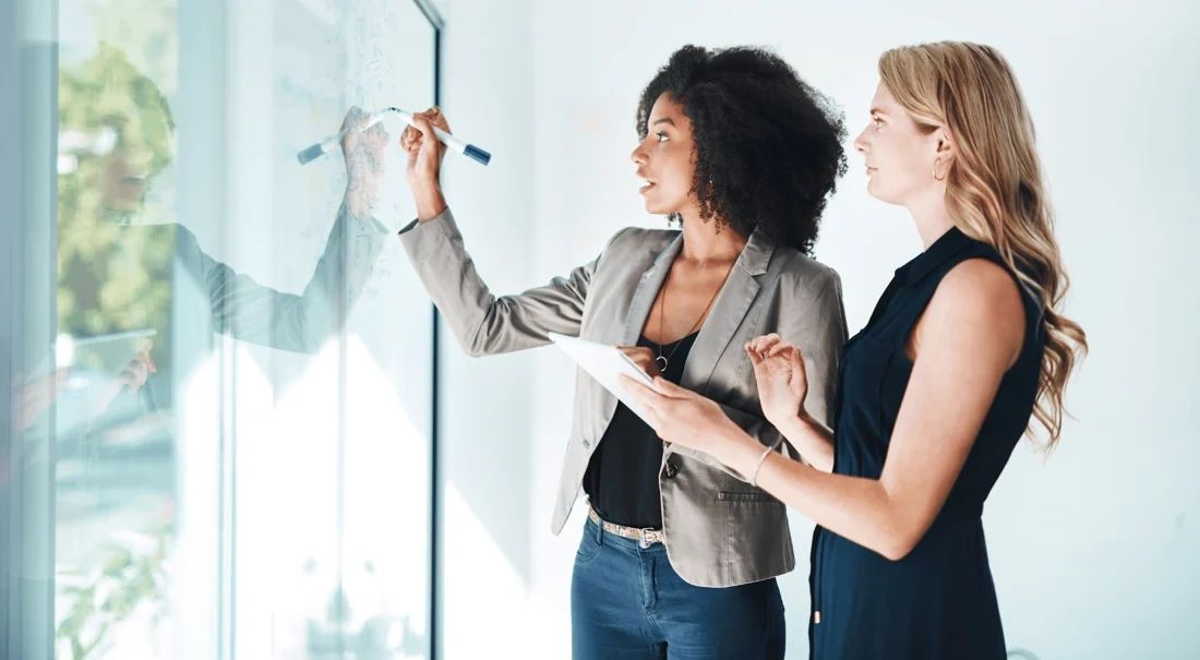 Awareness visual data 2