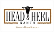 headandheelranch.com