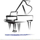 Gina's Piano