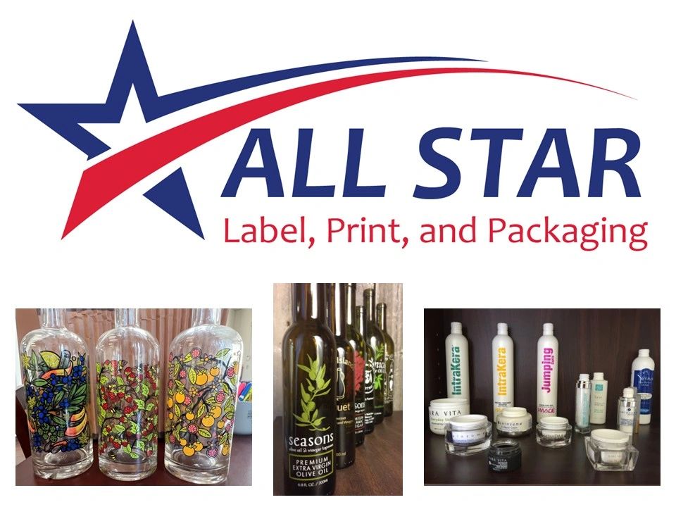 All Star Label