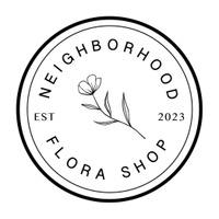 Neighborhood Flora Shop