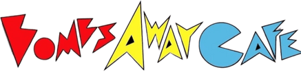 Bombs Away Cafe