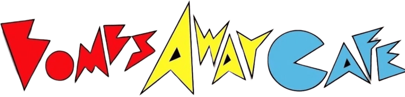 Bombs Away Cafe