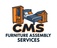 CMS Furniture Assembly Services