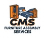 CMS Furniture Assembly Services