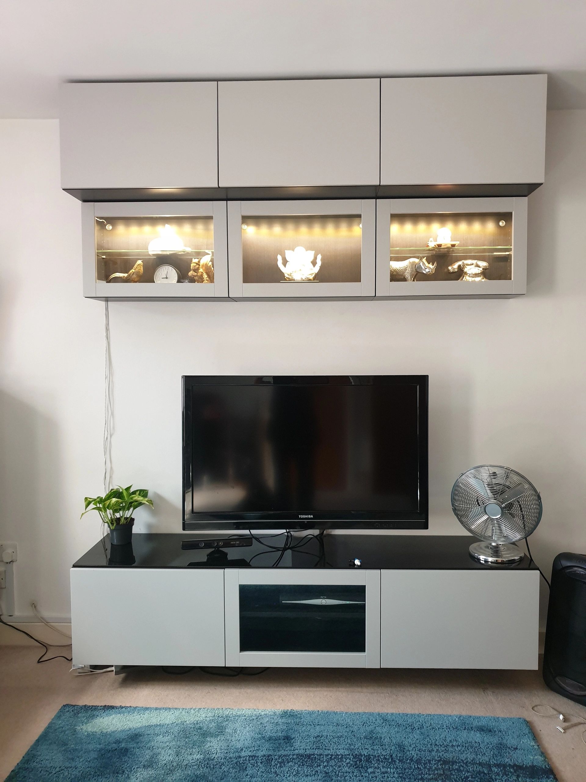 Expert Wardrobe Assembly Services