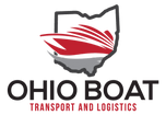 Ohio boat transport & logistics