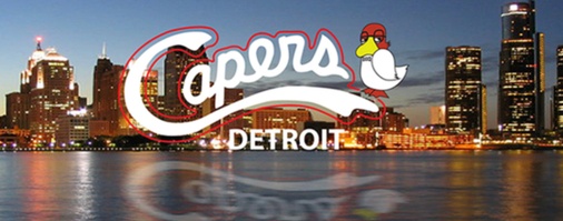 Capers Detroit