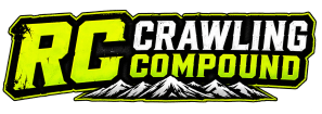 RC Crawling Compound