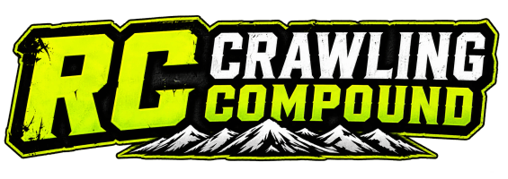 RC Crawling Compound