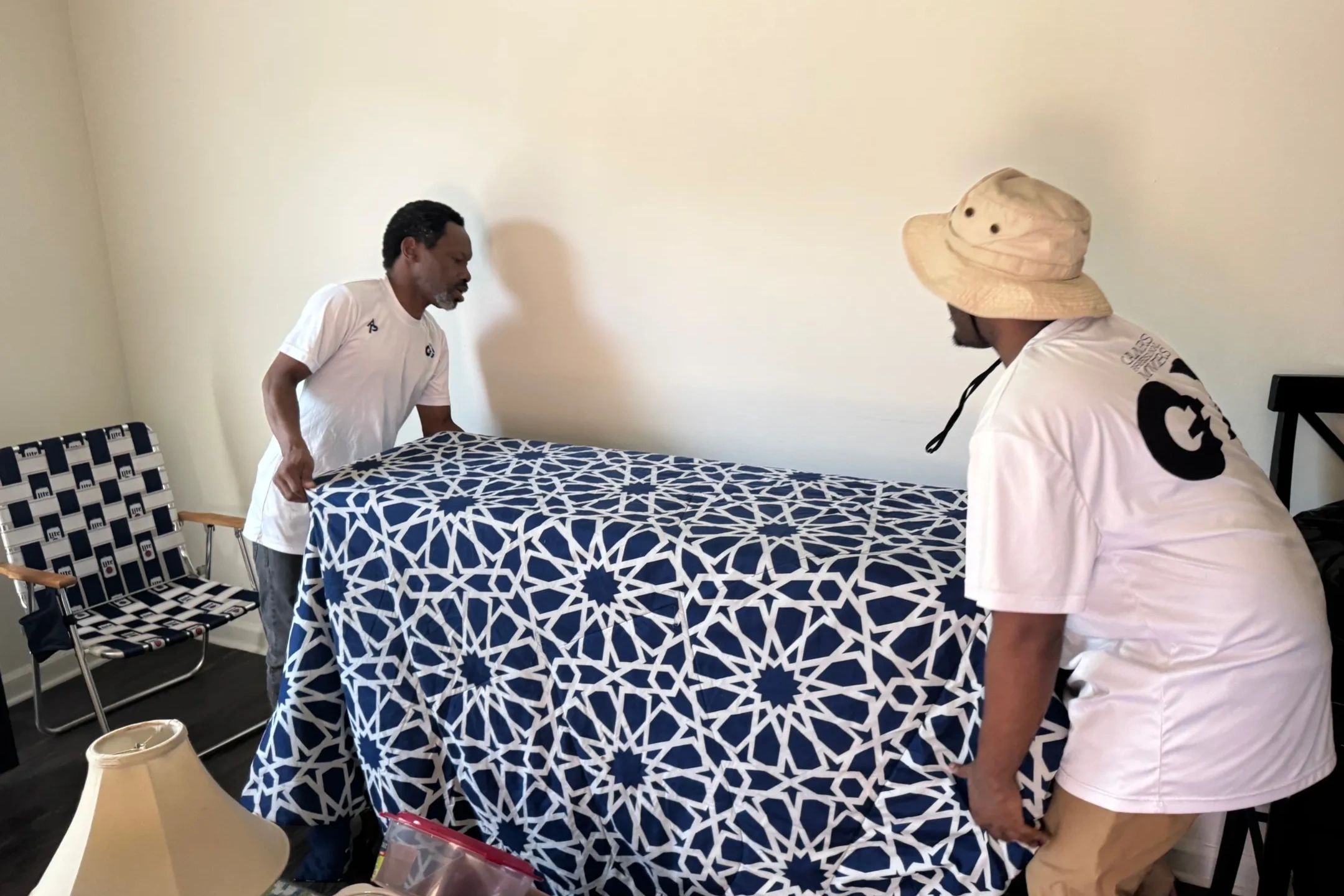 GAMERs Professional Movers