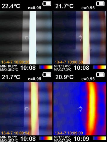 Thermal Image