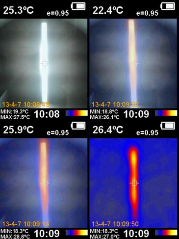 Thermal Image
