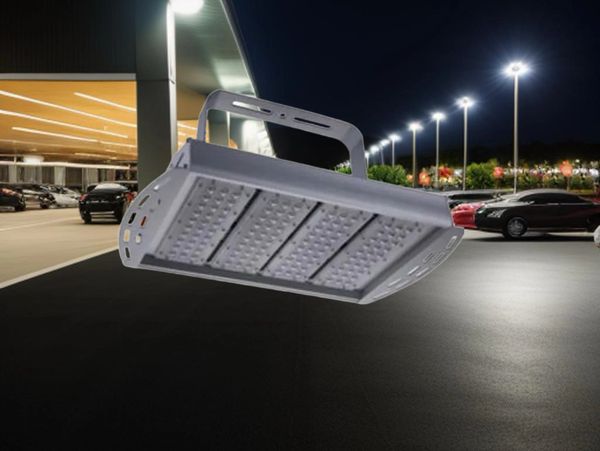 Titan LED Highbay
