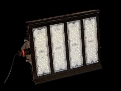 Explosion proof LED flood Light