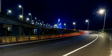 LED Street Lighting