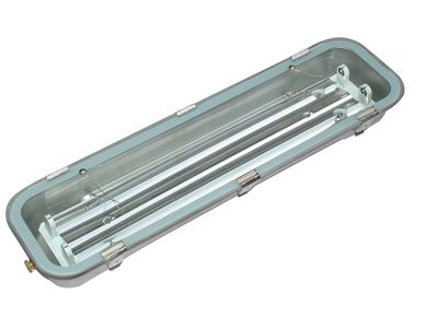 Stainless Steel Ip66 Fitting for LED Tubes