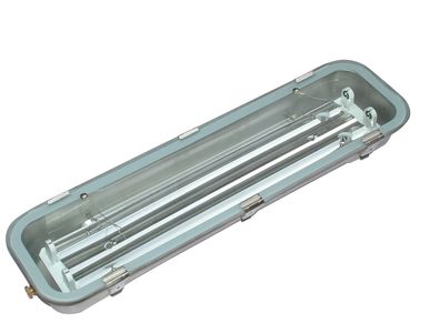Stainless Steel Ip66 Fitting for LED Tubes