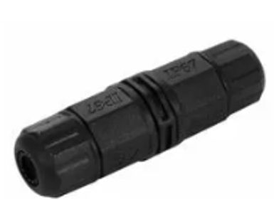 Electrical connector IP68
