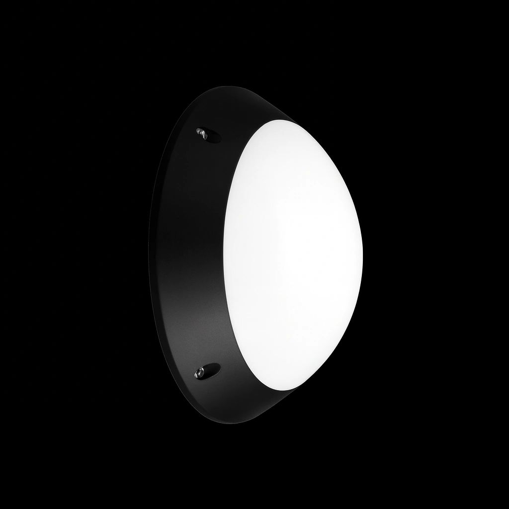 Round LED Bulkhead by lighting