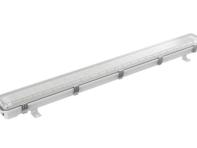 Stainless Steel Zone 1 21 & 22 Led fitting