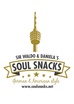 German American          Soul Snacks           Opening Soon!