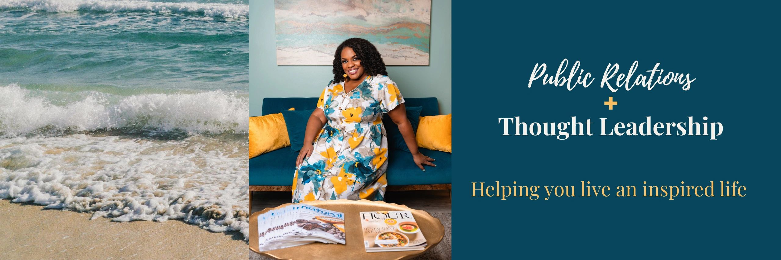 Inspired Life Professionals: Expert Nonprofit Consultant