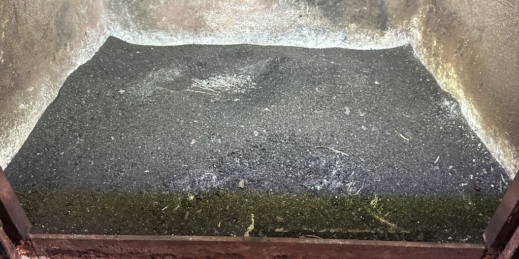 Wood Burning Stove Chimney Sweep